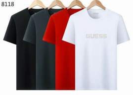 Picture of Guess T Shirts Short _SKUGuessM-3XL25wx0810415